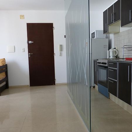 Departamentos Cordoba Kaiken 1 Córdoba Buitenkant foto