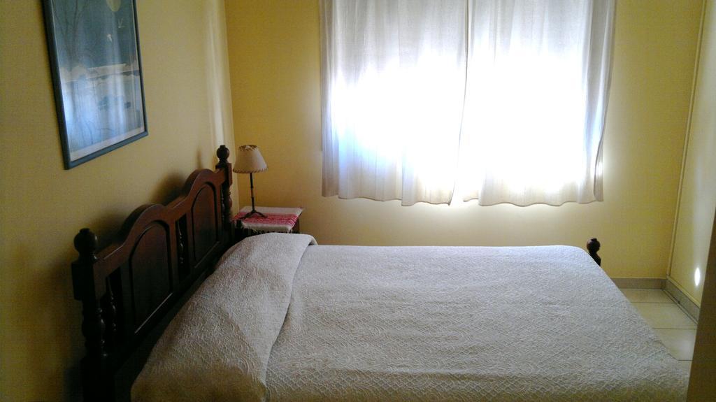 Departamentos Cordoba Kaiken 1 Córdoba Kamer foto