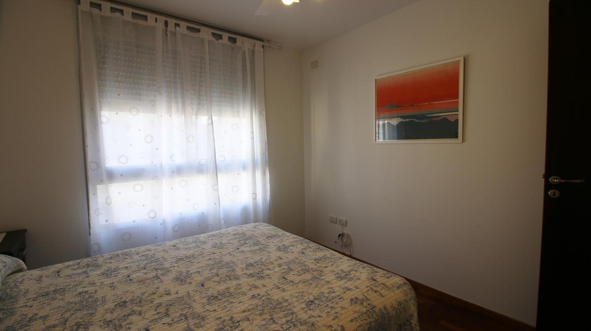 Departamentos Cordoba Kaiken 1 Córdoba Buitenkant foto