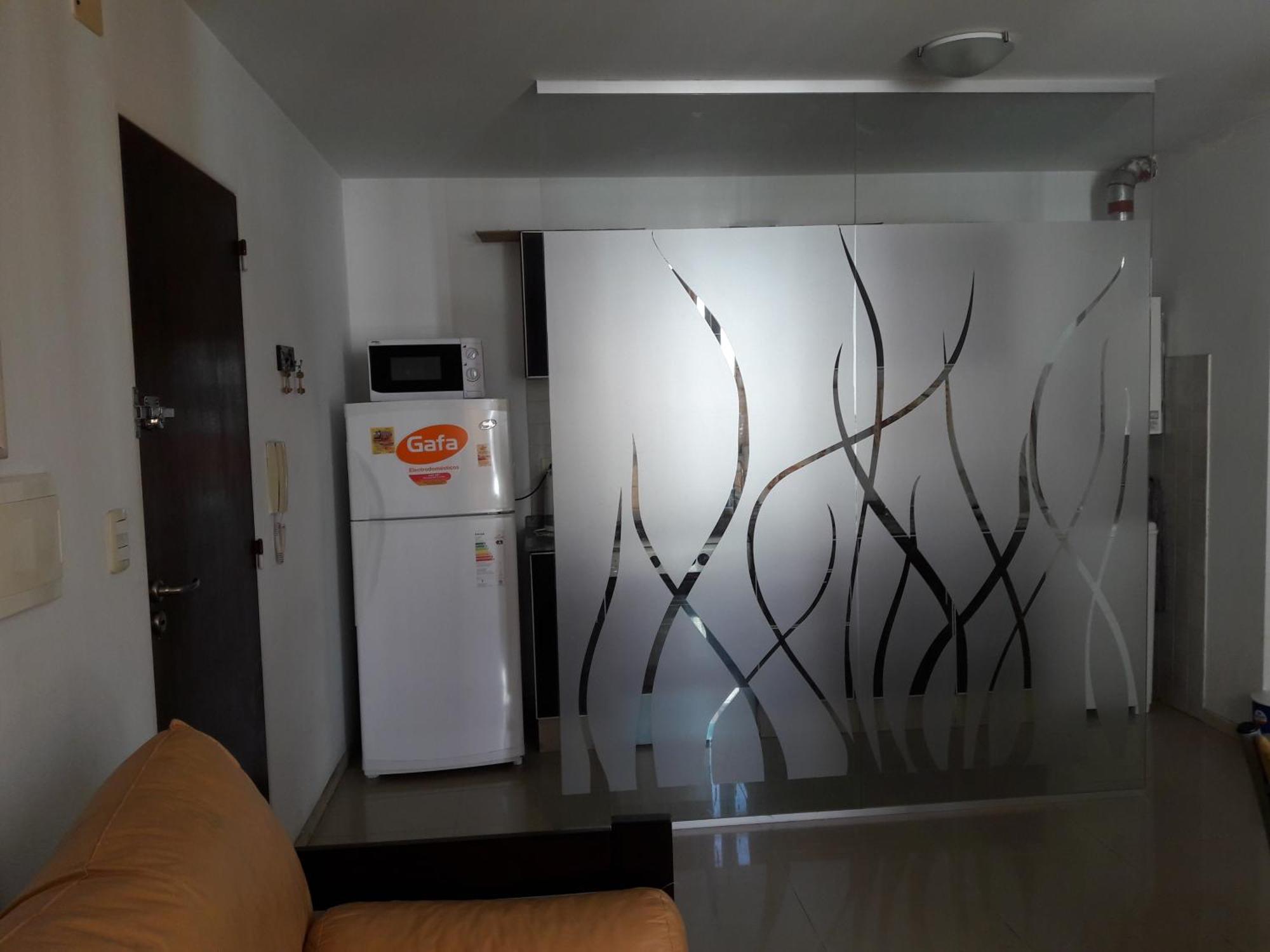 Departamentos Cordoba Kaiken 1 Córdoba Buitenkant foto