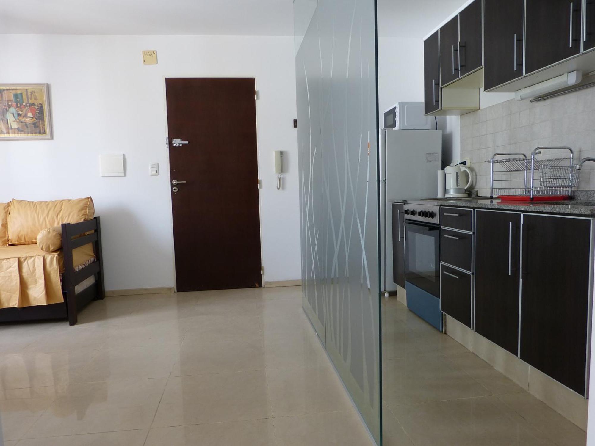 Departamentos Cordoba Kaiken 1 Córdoba Buitenkant foto