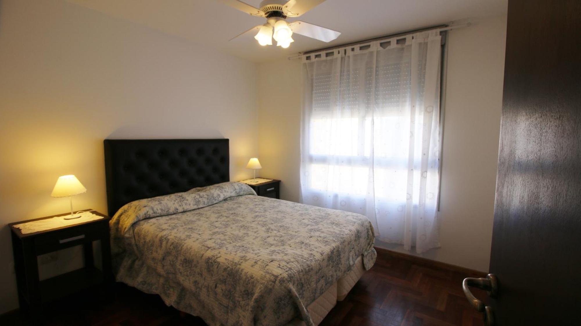 Departamentos Cordoba Kaiken 1 Córdoba Buitenkant foto