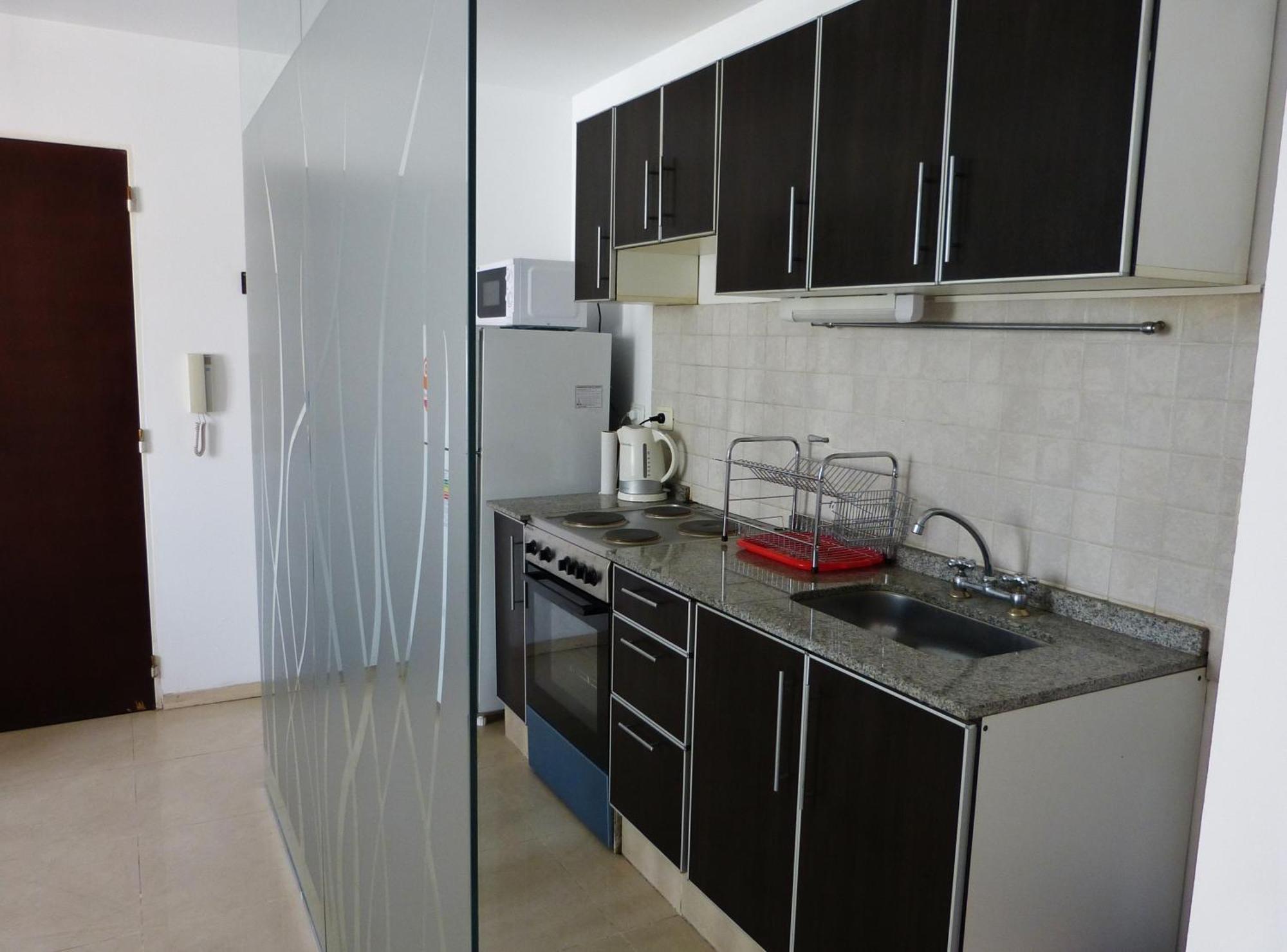 Departamentos Cordoba Kaiken 1 Córdoba Buitenkant foto