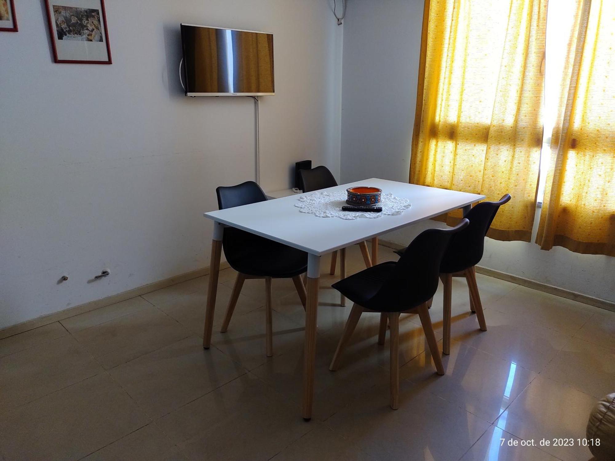 Departamentos Cordoba Kaiken 1 Córdoba Buitenkant foto