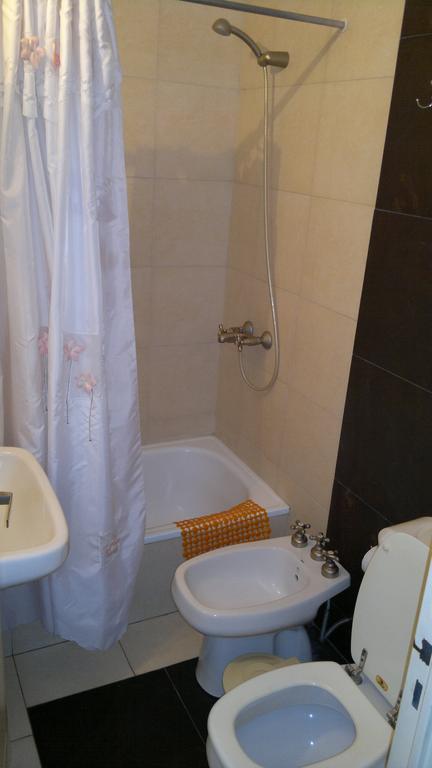 Departamentos Cordoba Kaiken 1 Córdoba Kamer foto