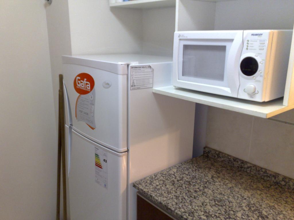 Departamentos Cordoba Kaiken 1 Córdoba Kamer foto