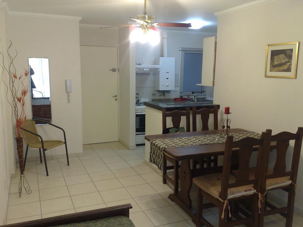 Departamentos Cordoba Kaiken 1 Córdoba Kamer foto