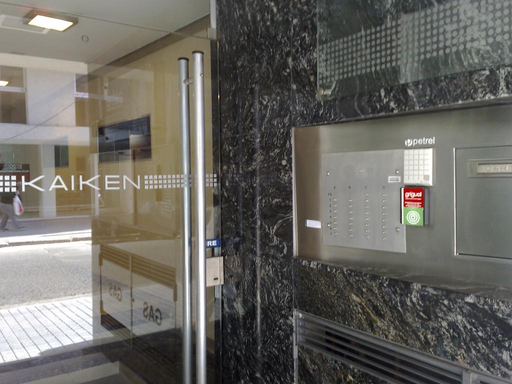 Departamentos Cordoba Kaiken 1 Córdoba Kamer foto