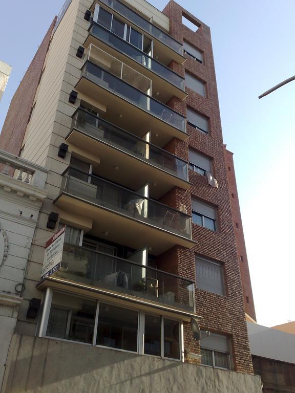 Departamentos Cordoba Kaiken 1 Córdoba Buitenkant foto
