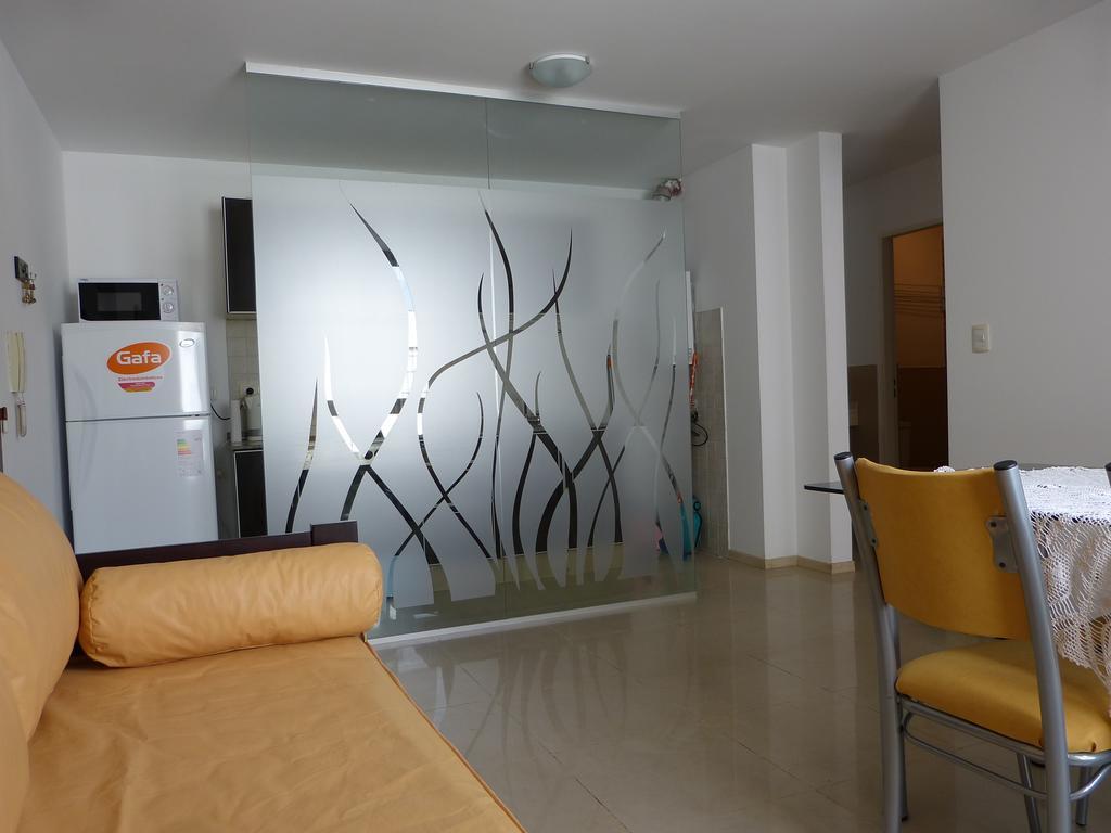 Departamentos Cordoba Kaiken 1 Córdoba Buitenkant foto